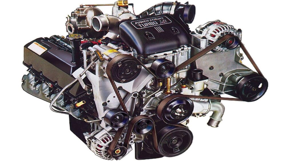 Engine (7.3)