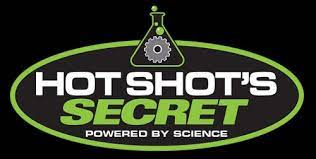 Hot Shot Secret