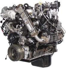 Engine (6.4)