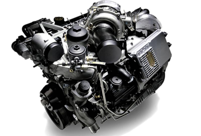 Engine (6.0)