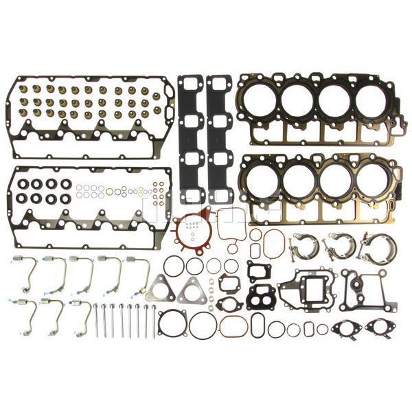 2011-2016 Powerstroke Upper Engine Gasket Set