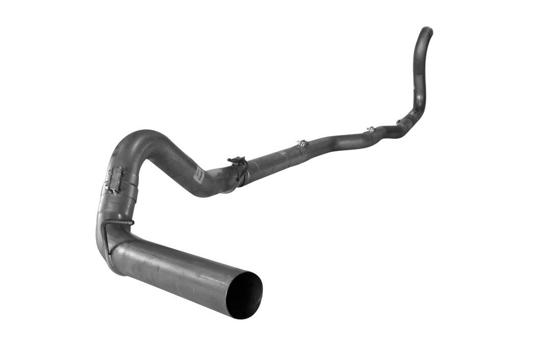 Mel's/Flow pro 1989-1993 Cummins 4" Turbo Back