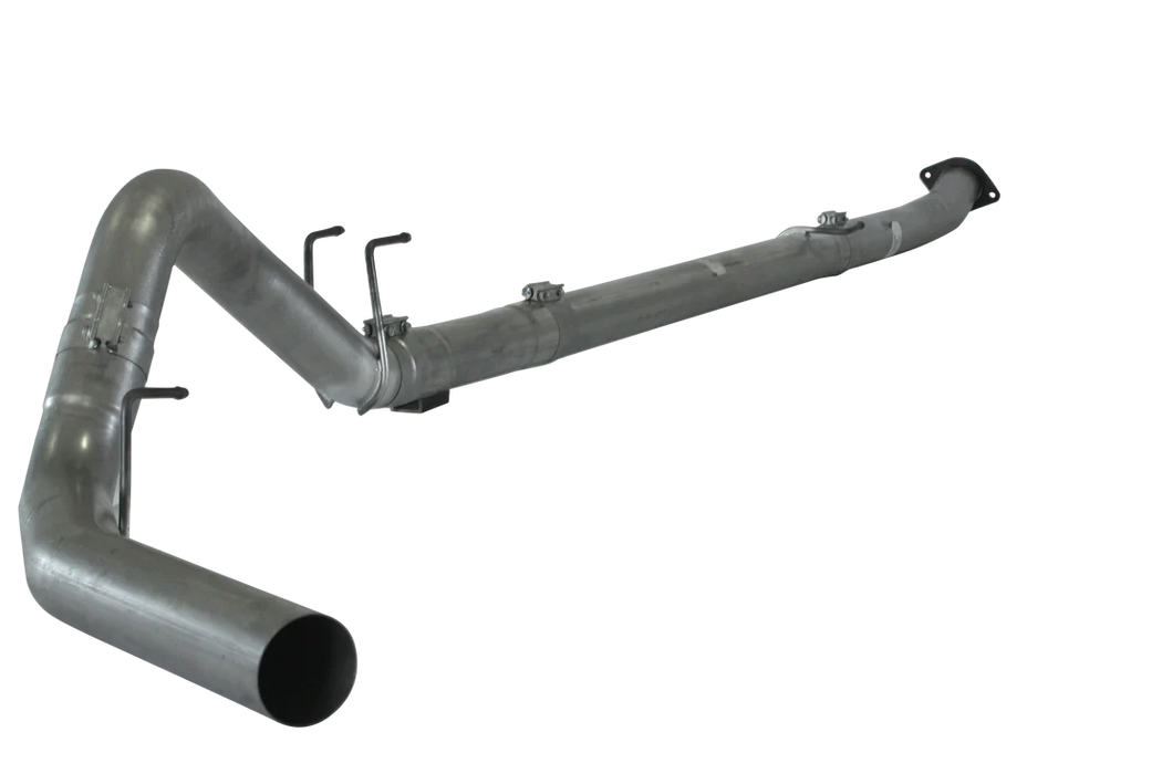 2011-2019 4" Downpipe Back Single