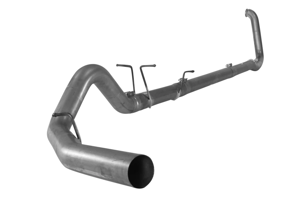 Mel's/Flo pro 1999-2003 Powerstroke 4" Turbo Back