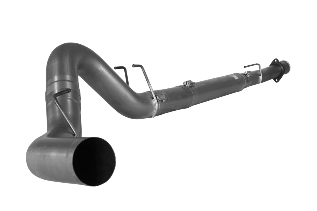 2008-2010 5" Downpipe Back Single