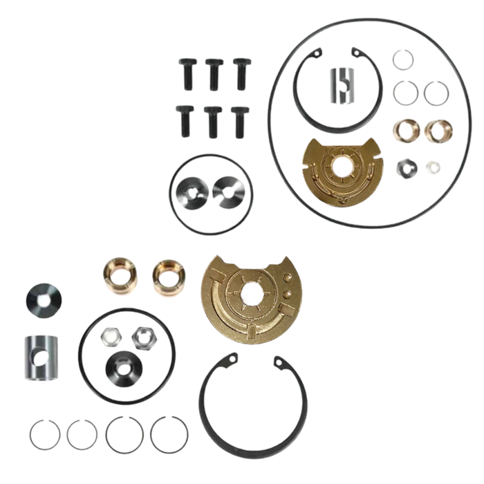 Turbo Rebuild kit - 6.4 Powerstroke