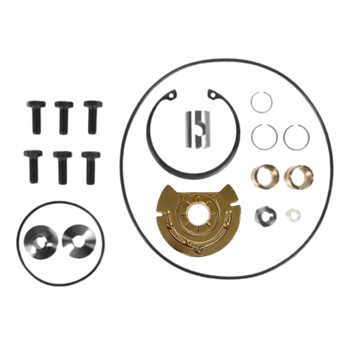 Turbo Rebuild kit - 6.4 Powerstroke