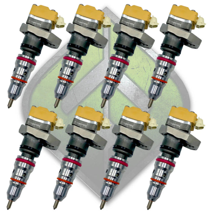 FFD 1994.5-2003 Stock Flow Injectors