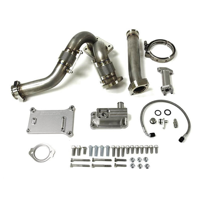 2003-2007 MPD T4 Turbo Kit