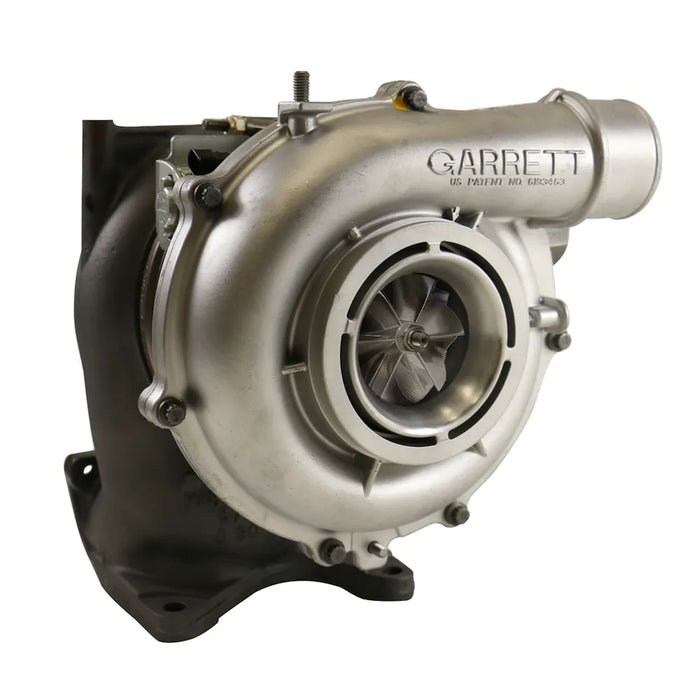 2004.5 - 2010 SCREAMER TURBO CHEVY LLY/LBZ/LMM DURAMAX