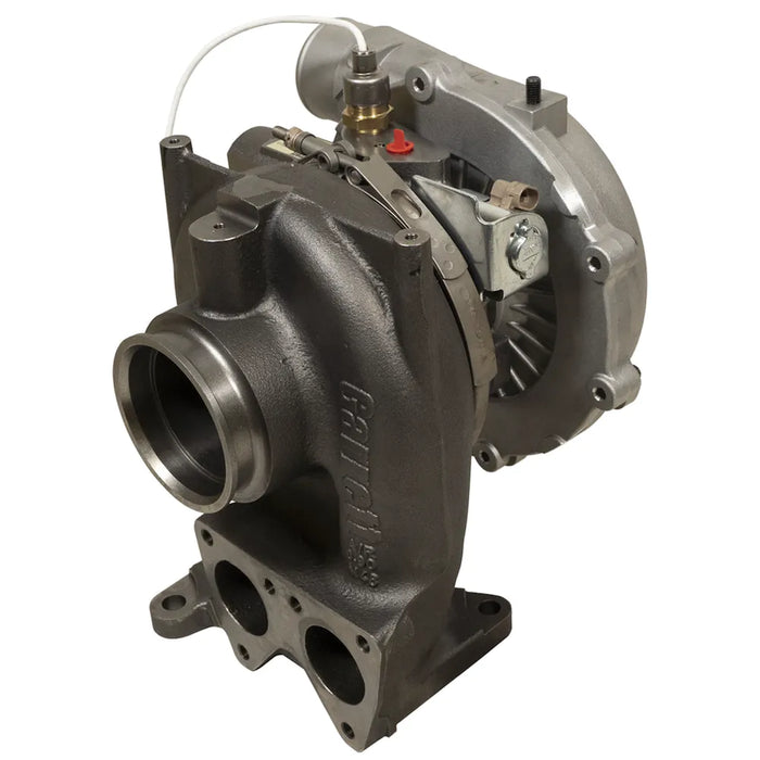 2004.5 - 2010 SCREAMER TURBO CHEVY LLY/LBZ/LMM DURAMAX