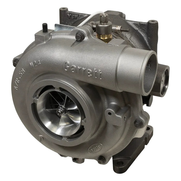 2004.5 - 2010 SCREAMER TURBO CHEVY LLY/LBZ/LMM DURAMAX