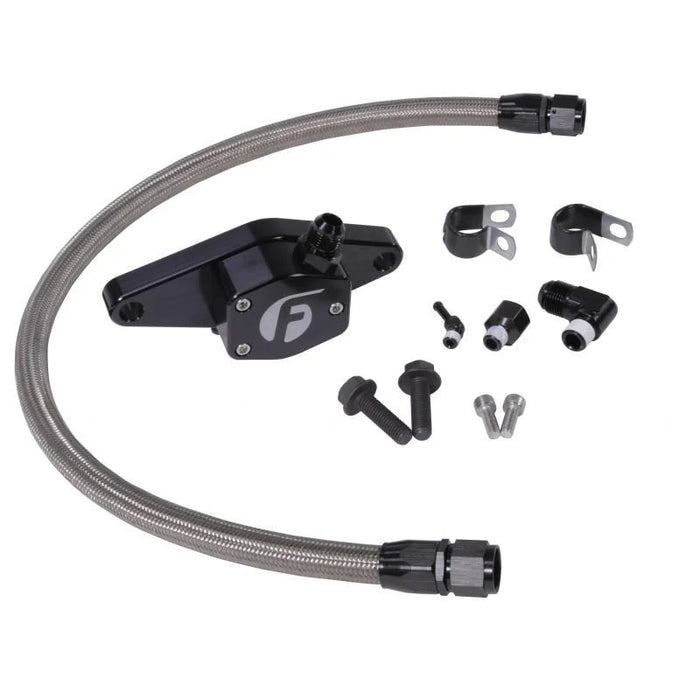 Fleece 1994-1998 Cummins Coolant Bypass Kit