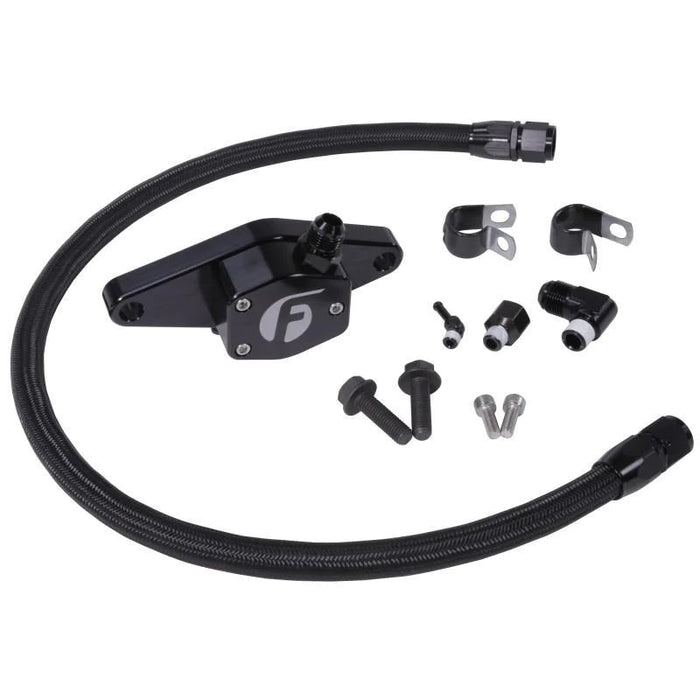 Fleece 1994-1998 Cummins Coolant Bypass Kit