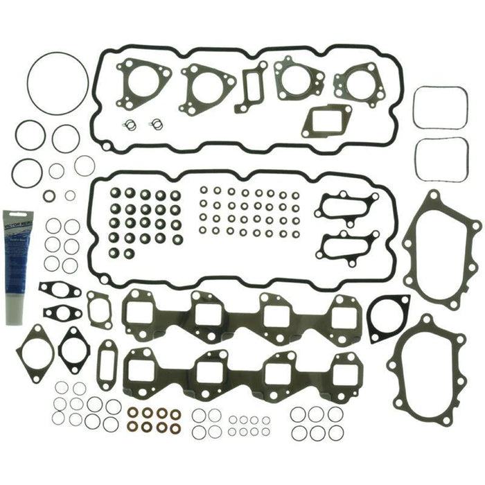 Mahle 2001-2004 Duramax Upper Gasket Set