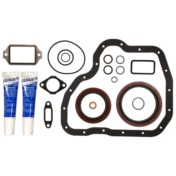 Mahle 2001-2007 Duramax Lower Engine Gasket Set