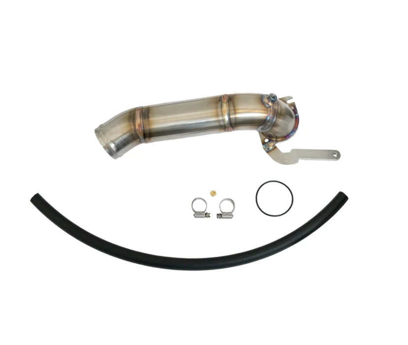 2004.5-2005 Duramax EGR Delete Pipe