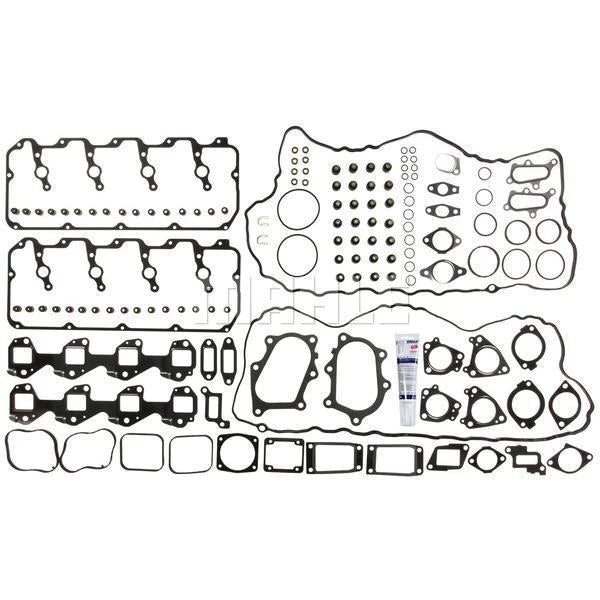 2004.5 - 2010 Duramax Upper Engine Gasket Set