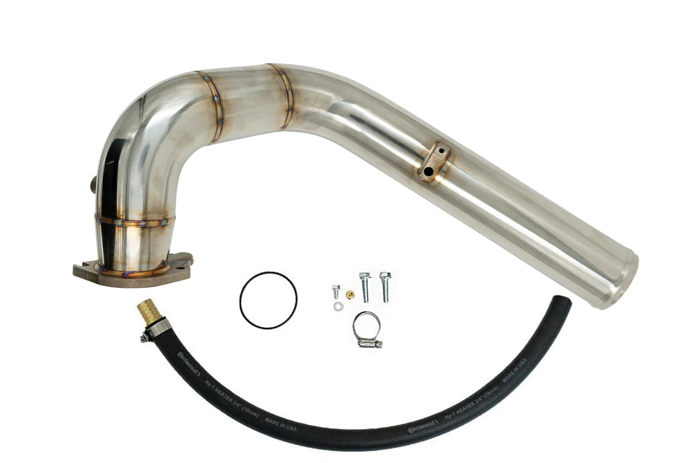 2006-2010 Duramax EGR Delete Kit