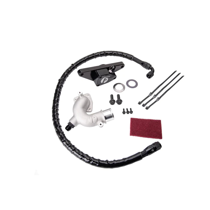 2013-2018 Cummins Coolant Bypass Kit