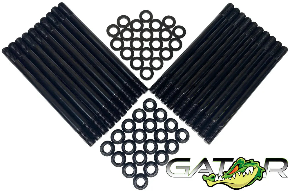 Gator Head Stud Kit 6.0