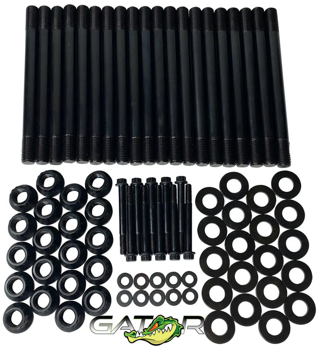 Gator Head Stud Kit 6.4