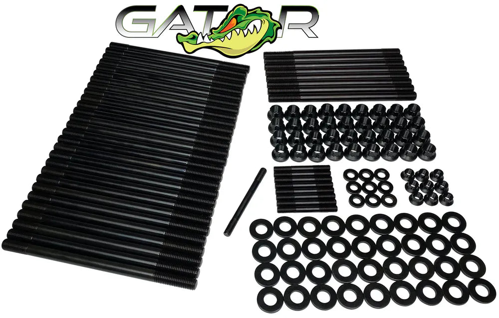 Gator Head Stud Kit 6.7