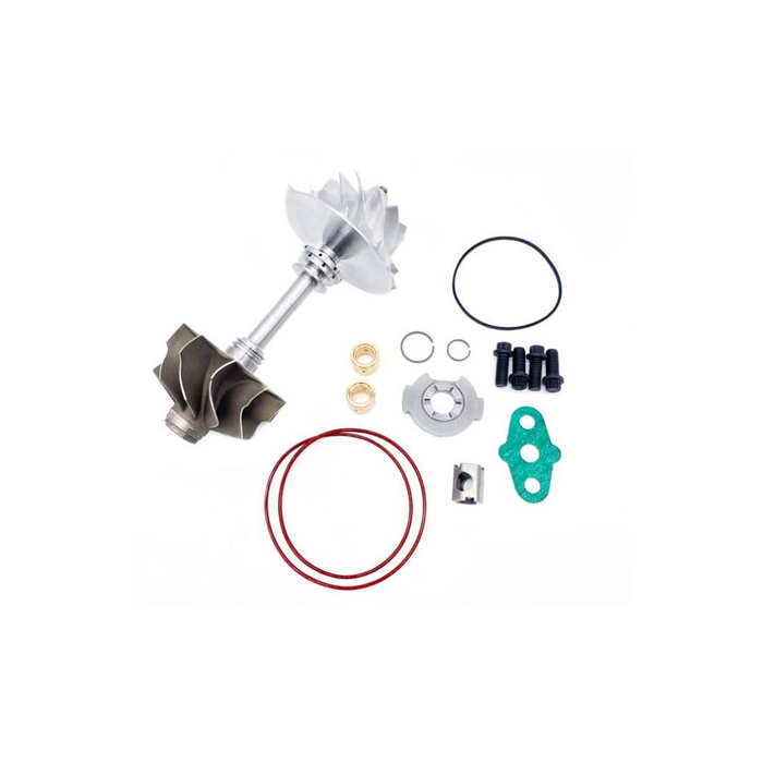 KC Balanced Assembly Turbo Kit - 6.0 Powerstroke (2003-2007)