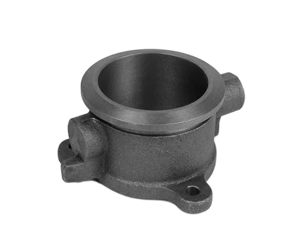 Garrett High Flow Exhaust Outlet Flange - 7.3 POWERSTROKE (94-98)