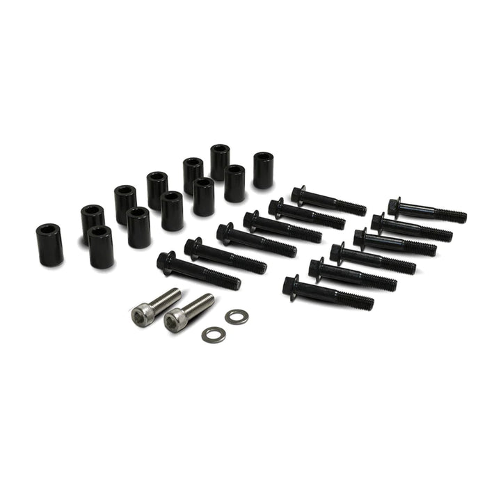 BD 1998.5-2018 CUMMINS EXHAUST MANIFOLD BOLT AND SPACER KIT