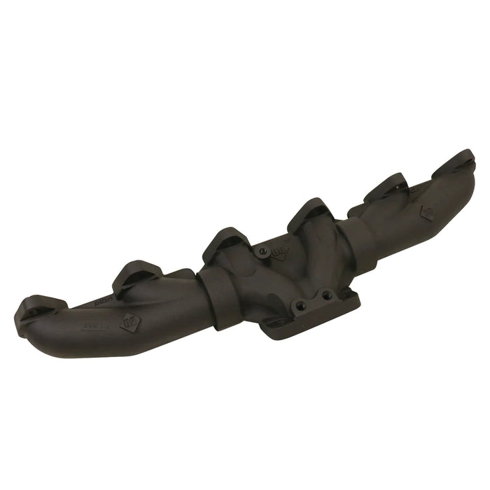 BD 1998.5-2002 CUMMINS PULSE EXHAUST MANIFOLD STOCK/T3