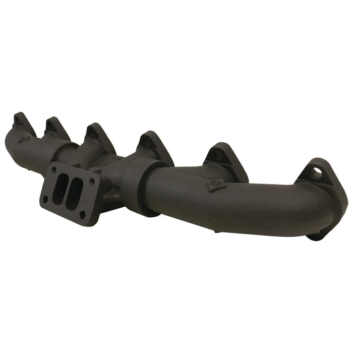 BD 1998.5-2002 CUMMINS PULSE EXHAUST MANIFOLD STOCK/T3