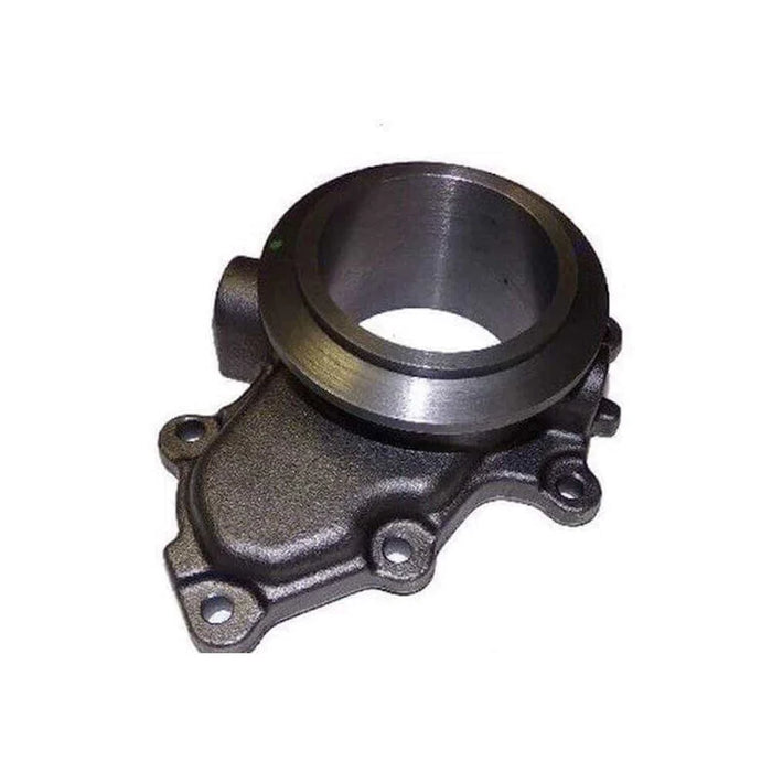 Garrett High Flow Exhaust Outlet Flange- 7.3 POWERSTROKE (99-03)