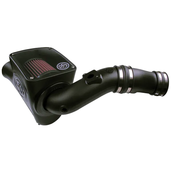 2003-2007 S&B Cold Air Intake