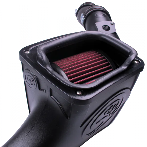 2003-2007 S&B Cold Air Intake