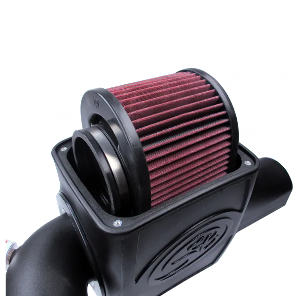 2003-2007 S&B Cold Air Intake