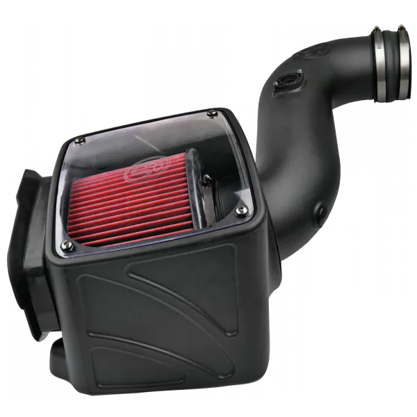 2006 - 2007 Duramax S&B Cold Air Intake