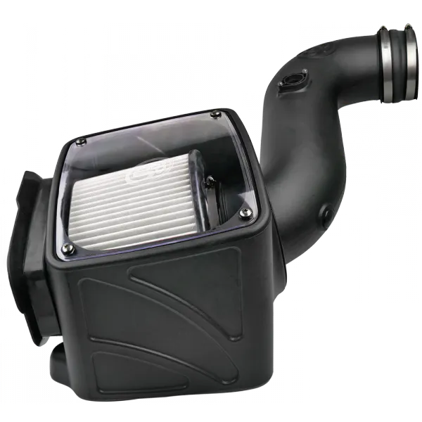 2006 - 2007 Duramax S&B Cold Air Intake