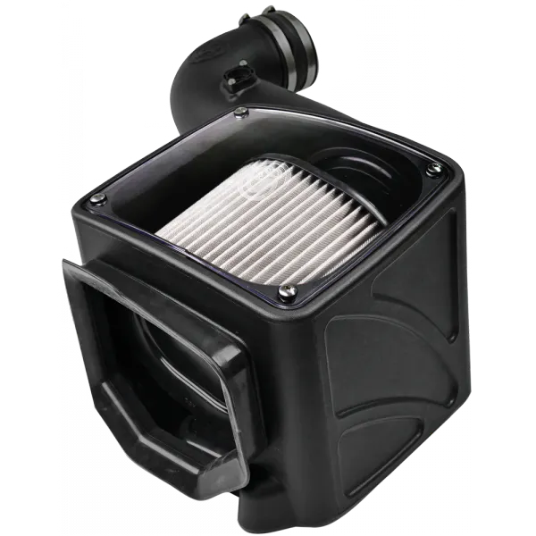 2006 - 2007 Duramax S&B Cold Air Intake