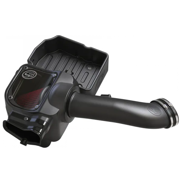 2017-2019 S&B Cold Air Intake