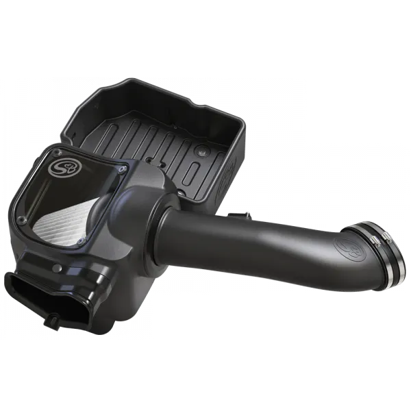 2017-2019 S&B Cold Air Intake