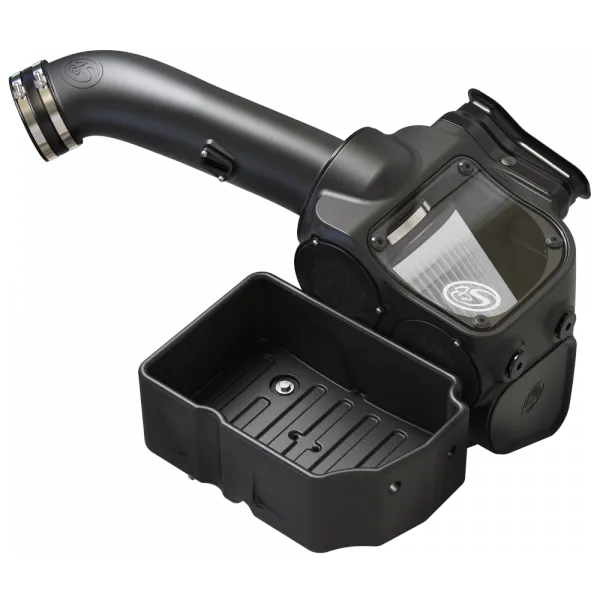 2017-2019 S&B Cold Air Intake