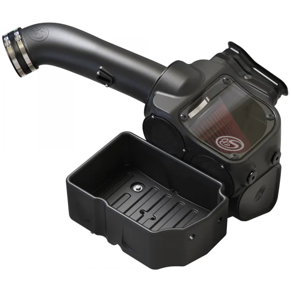 2017-2019 S&B Cold Air Intake