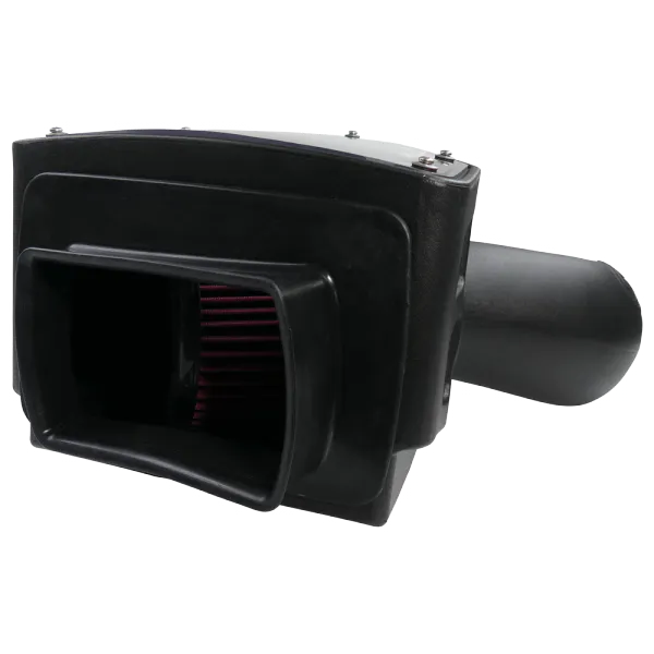 S&B 1994-2002 Cummins Cold Air Intake