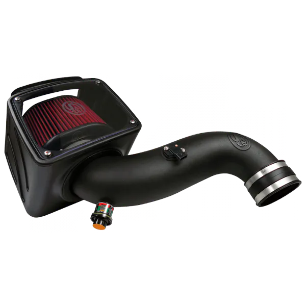 2007.5 - 2010 Duramax S&B Cold Air Intake