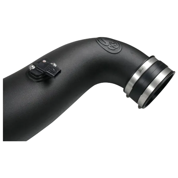 2007.5 - 2010 Duramax S&B Cold Air Intake