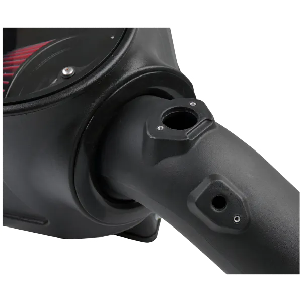 2010 - 2012 Cummins S&B Cold Air Intake