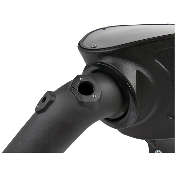 2010 - 2012 Cummins S&B Cold Air Intake