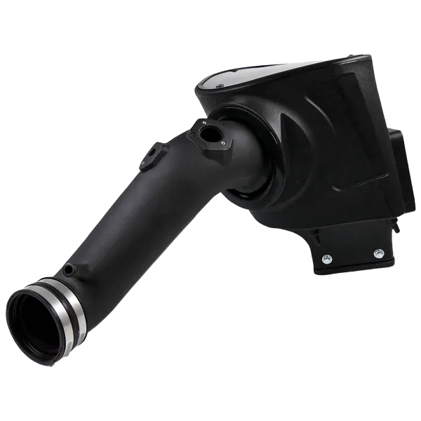 2010 - 2012 Cummins S&B Cold Air Intake