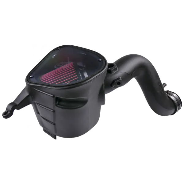 2007.5 - 2009 Cummins S&B Cold Air Intake